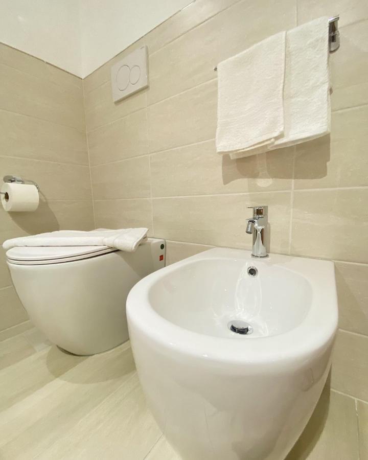 Casa Sacuri Hotel Rudalza Kültér fotó