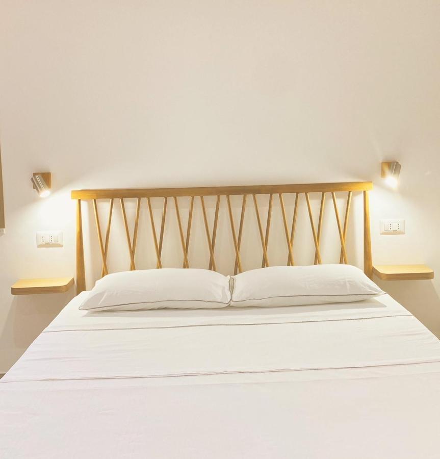 Casa Sacuri Hotel Rudalza Kültér fotó