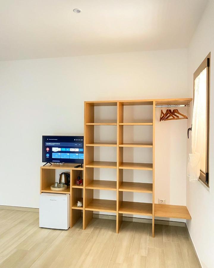 Casa Sacuri Hotel Rudalza Kültér fotó