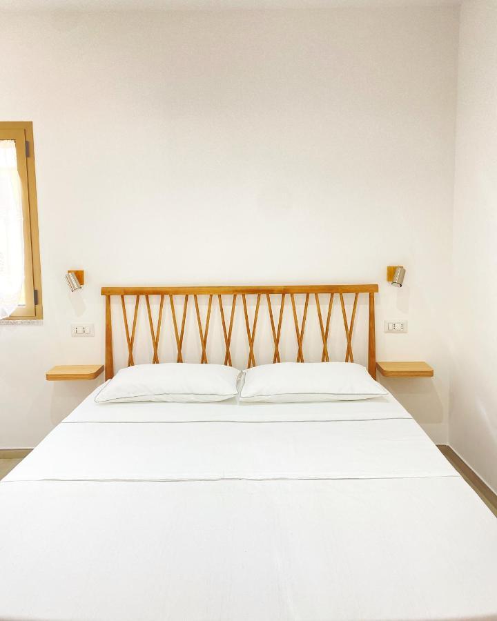 Casa Sacuri Hotel Rudalza Kültér fotó