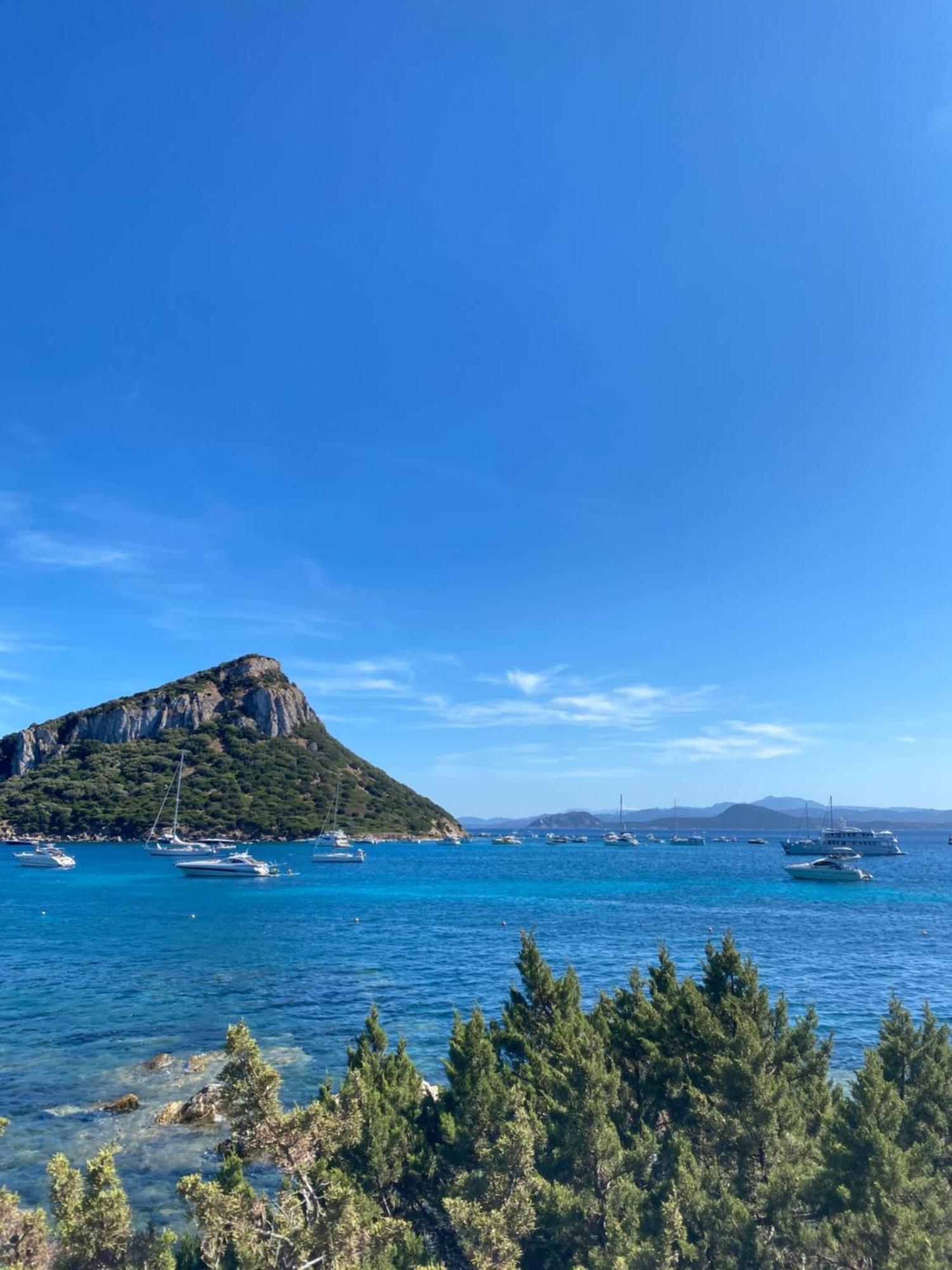 Casa Sacuri Hotel Rudalza Kültér fotó