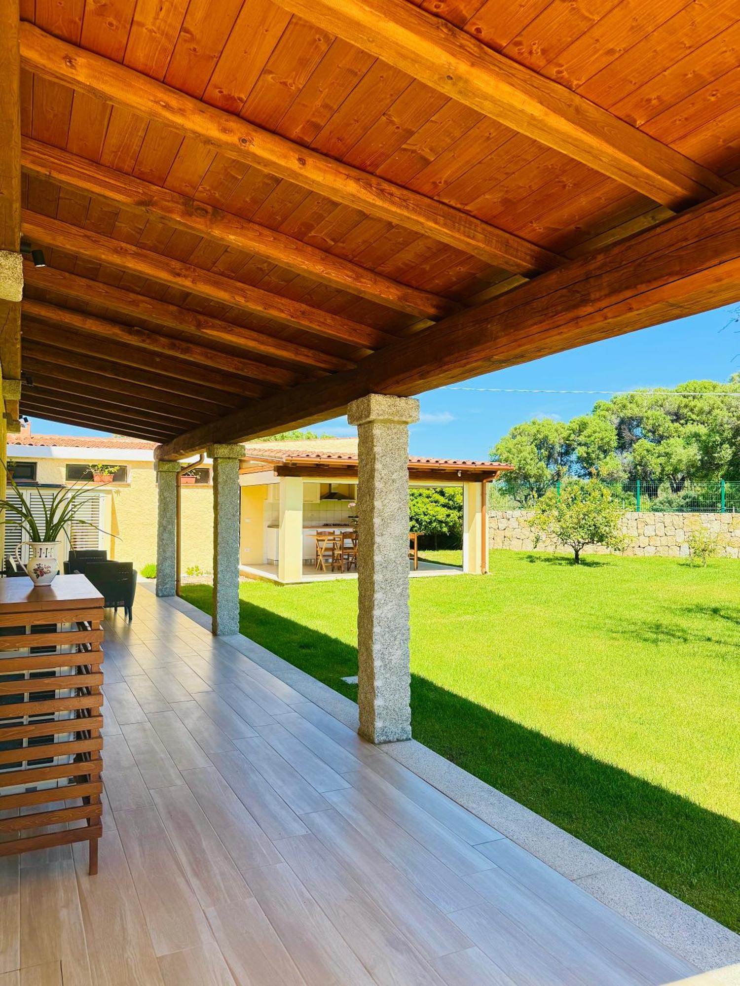 Casa Sacuri Hotel Rudalza Kültér fotó