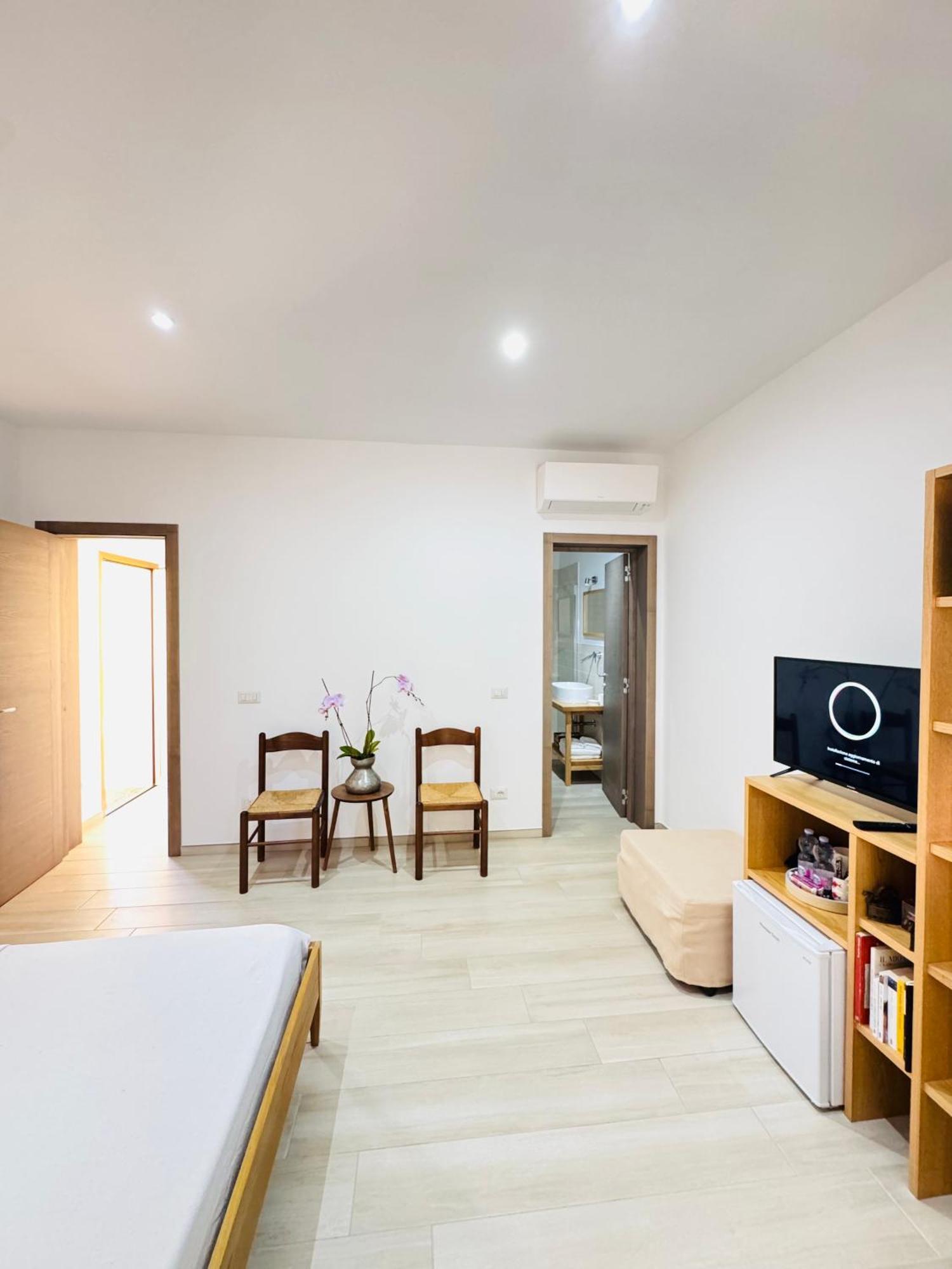 Casa Sacuri Hotel Rudalza Kültér fotó