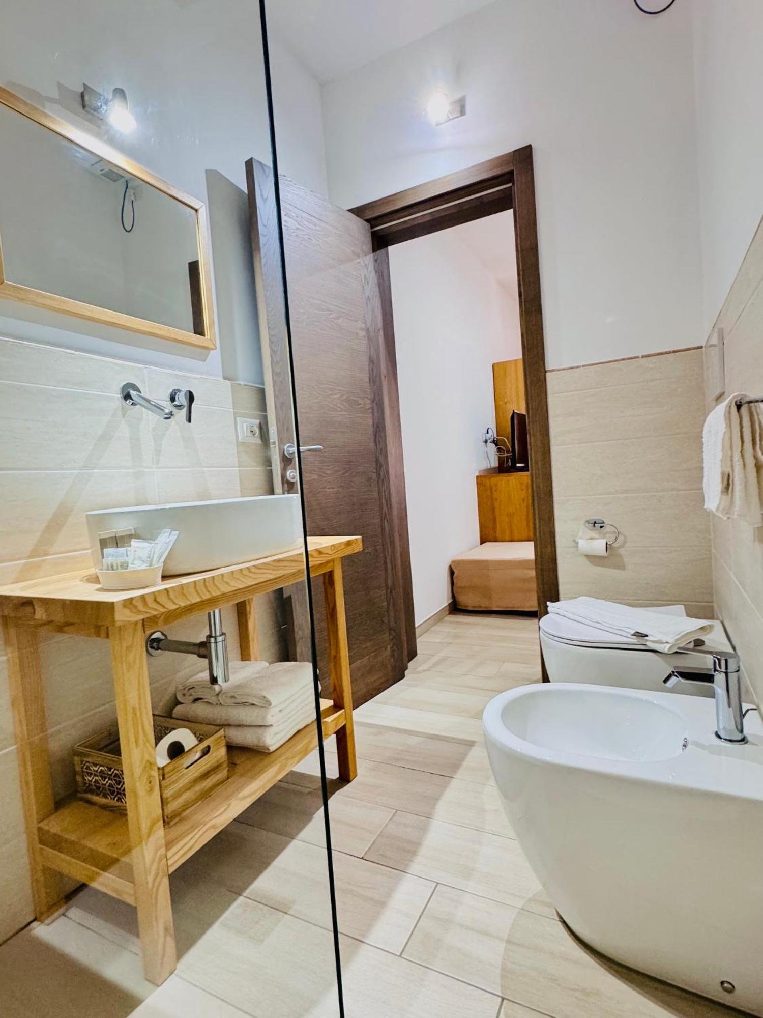 Casa Sacuri Hotel Rudalza Kültér fotó
