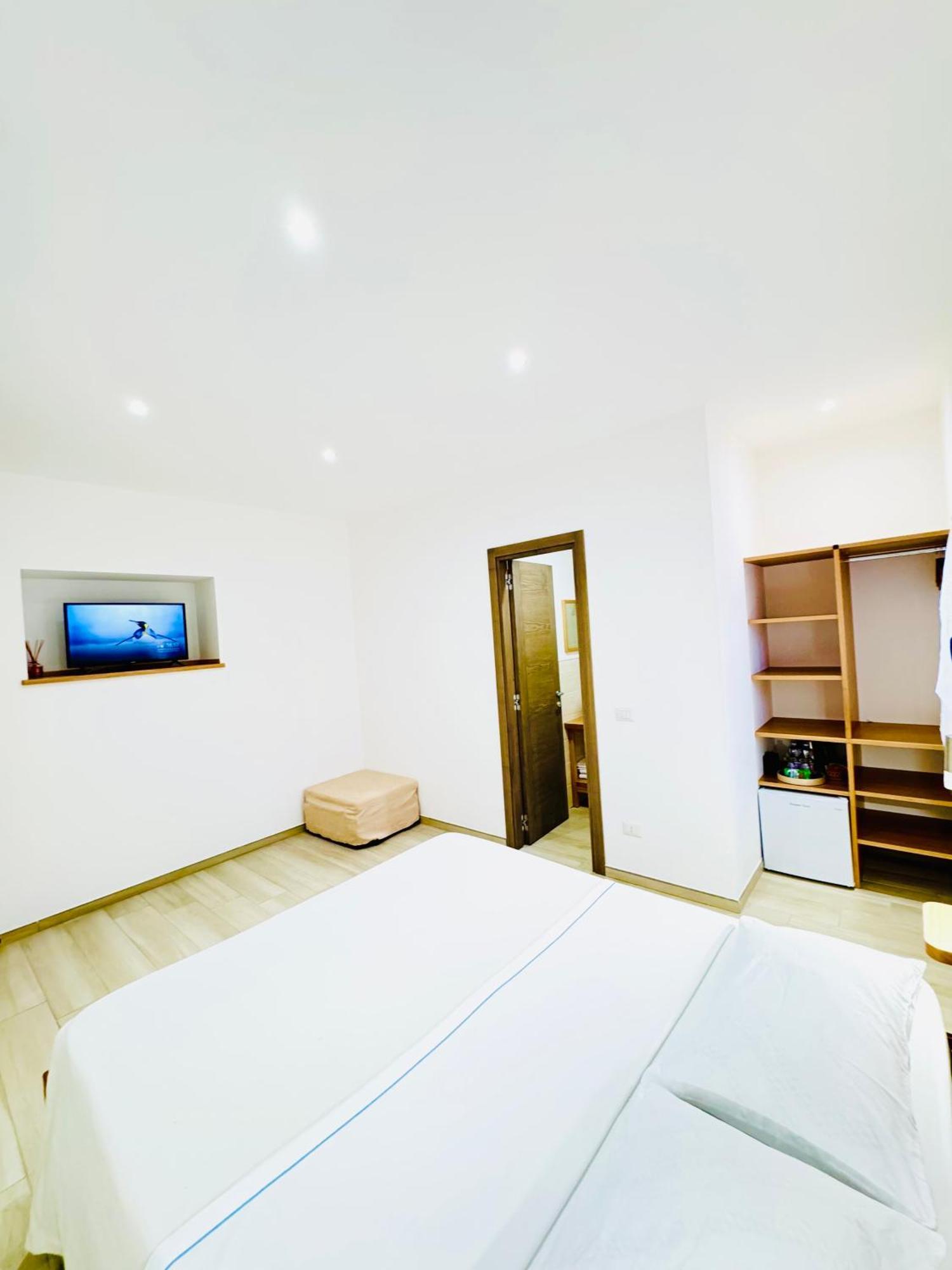 Casa Sacuri Hotel Rudalza Kültér fotó