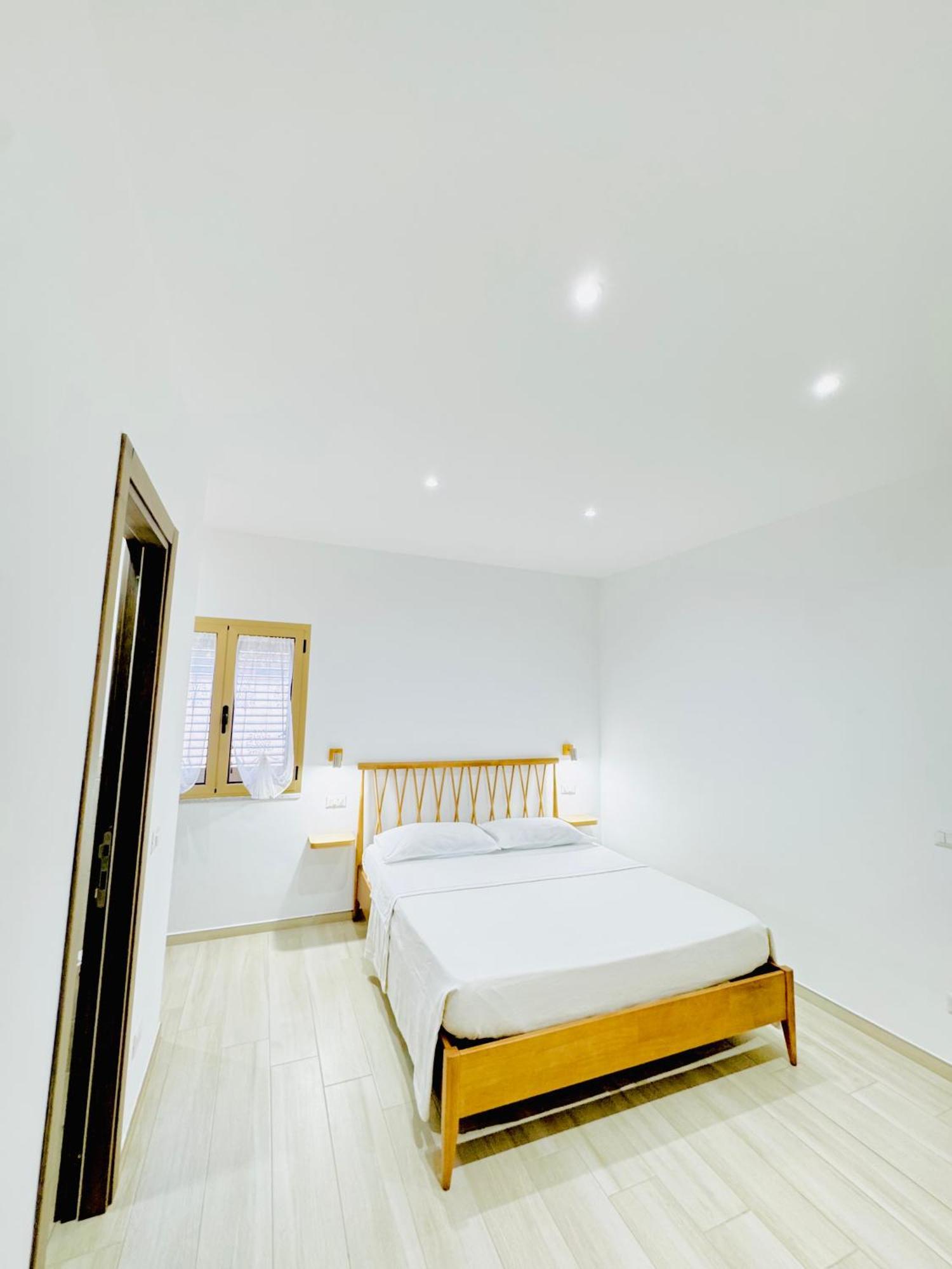 Casa Sacuri Hotel Rudalza Kültér fotó