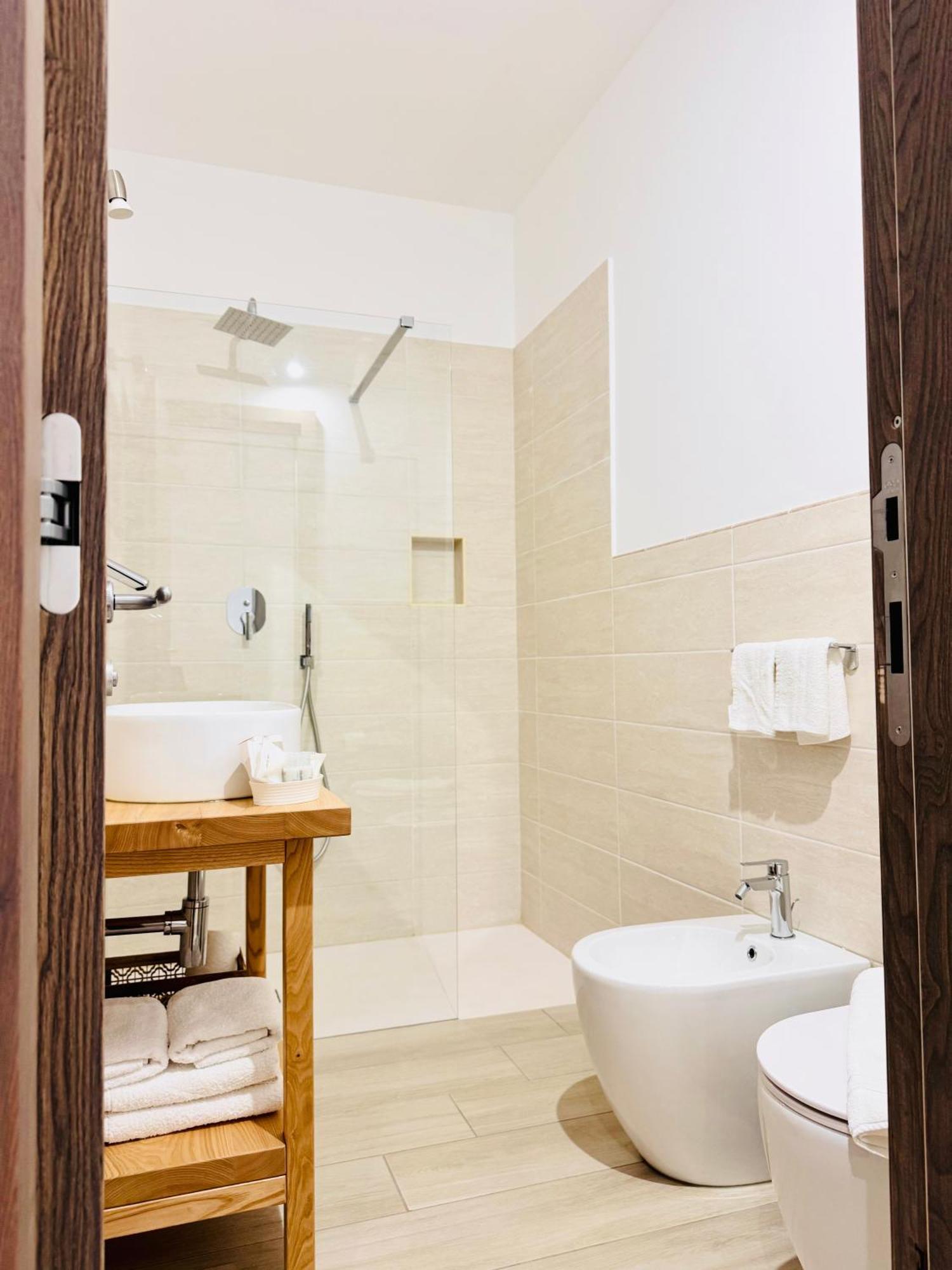 Casa Sacuri Hotel Rudalza Kültér fotó