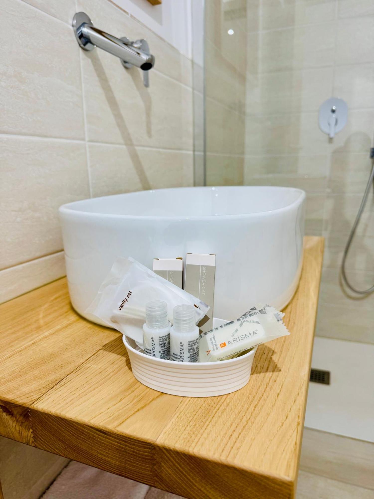 Casa Sacuri Hotel Rudalza Kültér fotó